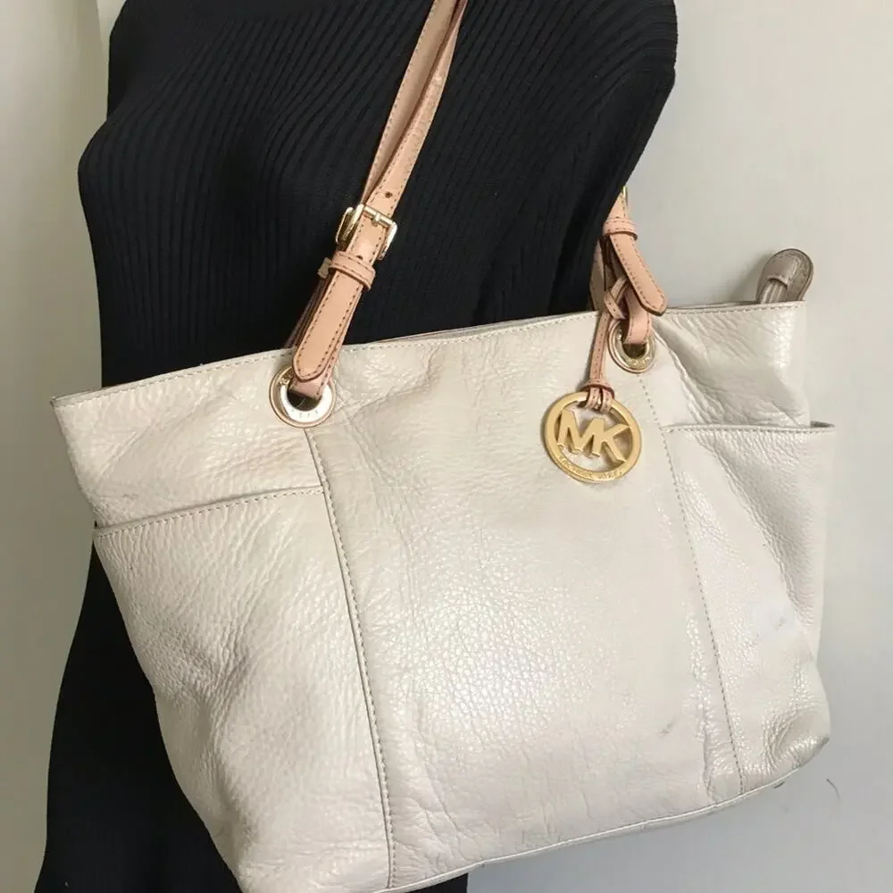 Medium Tote Shoulder Bag - Picture 4 of 8